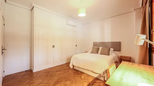 Rooms in Majadahonda - photo 4