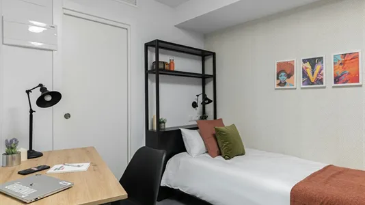 Apartments in Valencia Algirós - photo 4