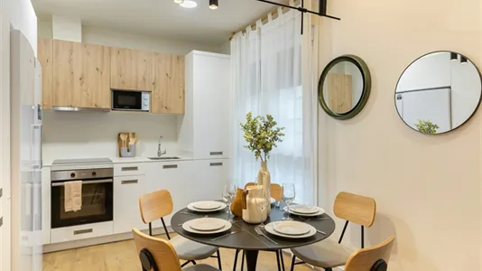 Rooms in Bilbao - photo 9