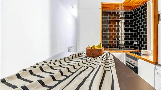 Rooms in Madrid Tetuán - photo 7