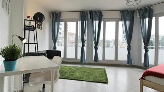Rooms in Marseille 4ème arrondissement - photo 4