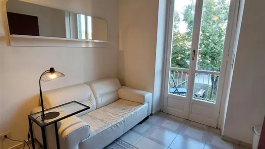 Rooms in Turin - photo 8