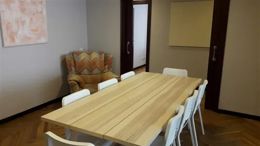 Rooms in Barcelona Sarrià-St. Gervasi - photo 7