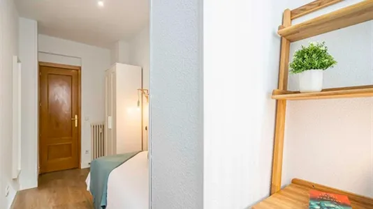 Rooms in Madrid Tetuán - photo 5