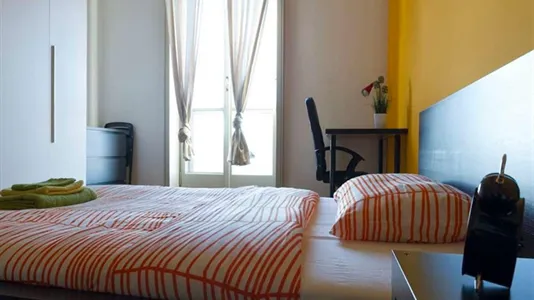 Rooms in Milano Zona 8 - Fiera, Gallaratese, Quarto Oggiaro - photo 4