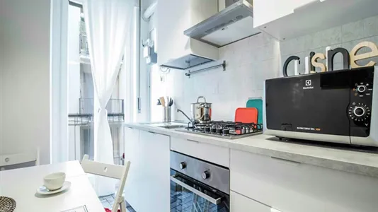 Rooms in Milano Zona 4 - Vittoria, Forlanini - photo 6