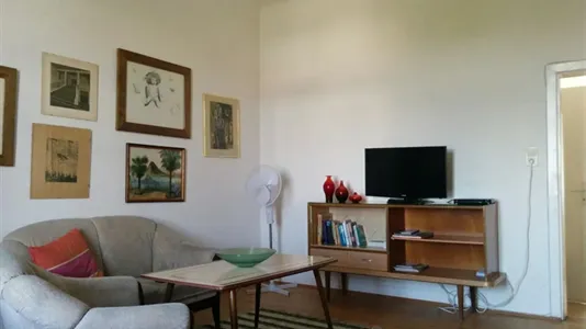 Apartments in Vienna Leopoldstadt - photo 6