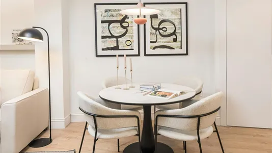 Apartments in Málaga - photo 5