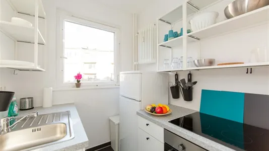 Rooms in Berlin Mitte - photo 5