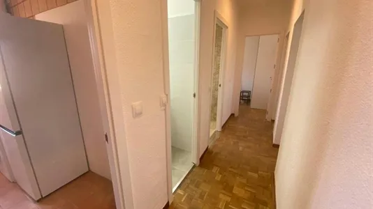 Rooms in Madrid Carabanchel - photo 5