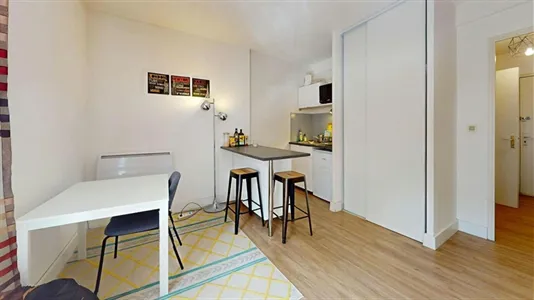 Apartments in Toulouse - photo 4