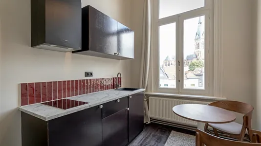 Apartments in Stad Antwerp - photo 8