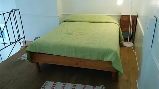 Apartments in Brussels Sint-Joost-ten-Node - photo 9