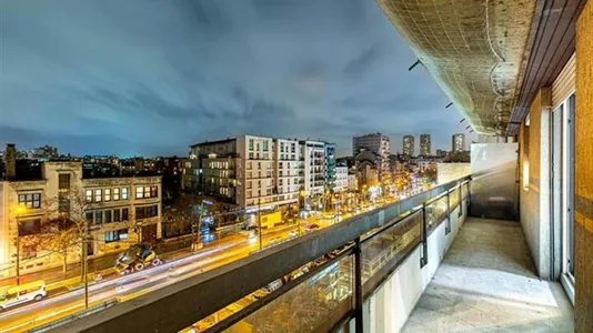 Apartments in Paris 13ème arrondissement - Place d'Italie - photo 5