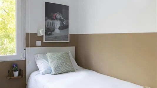 Rooms in Getafe - photo 4