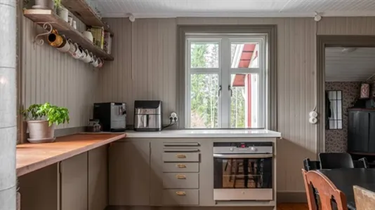 Houses in Tranemo - photo 7