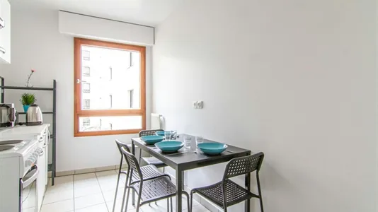 Rooms in Nanterre - photo 7