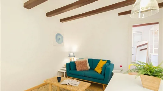 Apartments in Location is not specified - photo 2