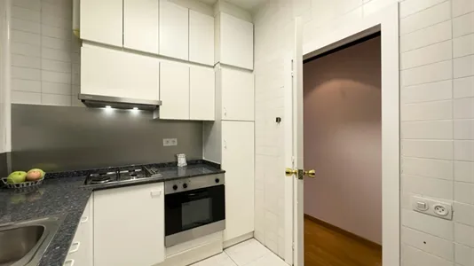Rooms in Barcelona Sarrià-St. Gervasi - photo 6
