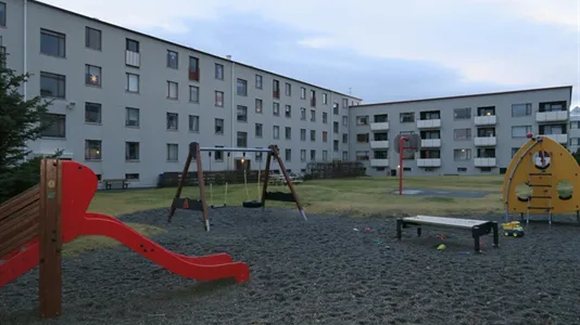 Rooms in Reykjavík Vesturbær - photo 5