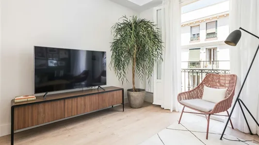 Apartments in Madrid Retiro - photo 7