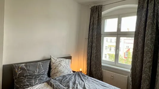 Apartments in Location is not specified - photo 7