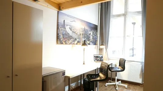 Rooms in Budapest Józsefváros - photo 8