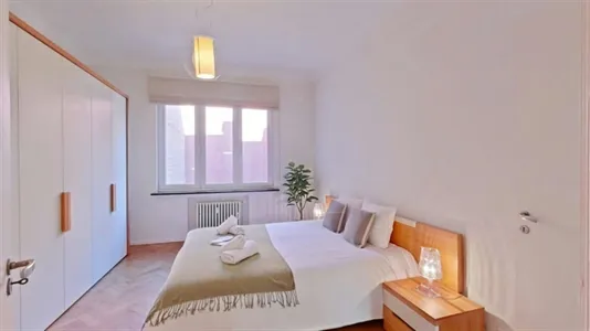 Apartments in Brussels Sint-Gillis - photo 6