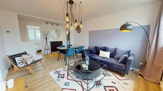 Rooms in Lyon - photo 7