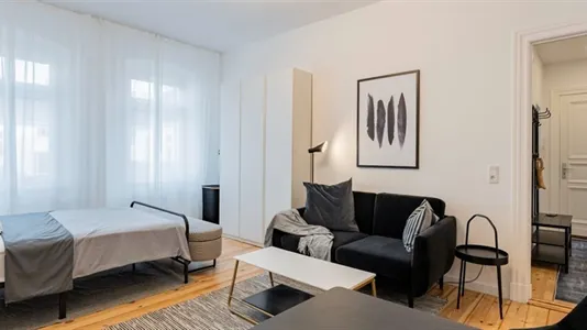 Apartments in Berlin Friedrichshain-Kreuzberg - photo 10