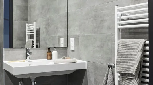 Apartments in Bochum - photo 7