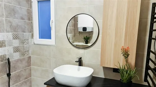 Apartments in Budapest XIII. kerület - photo 8