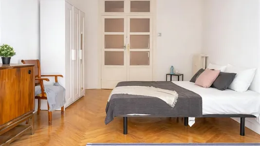 Rooms in Madrid Moncloa-Aravaca - photo 2