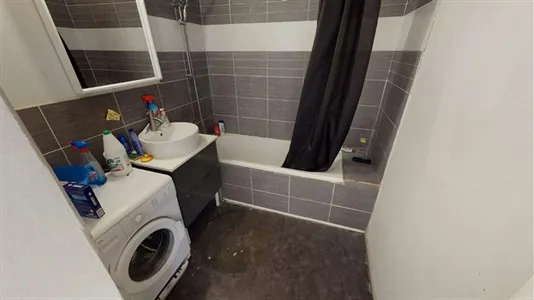 Rooms in Dijon - photo 6