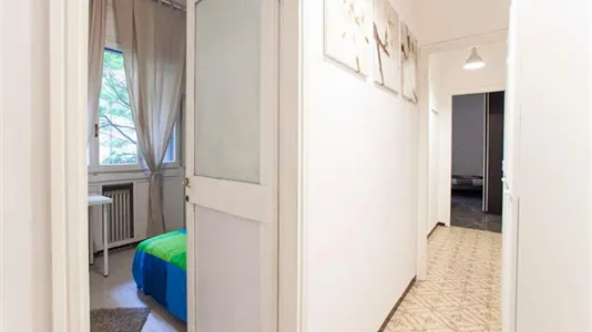 Rooms in Milano Zona 3 - Porta Venezia, Città Studi, Lambrate - photo 4