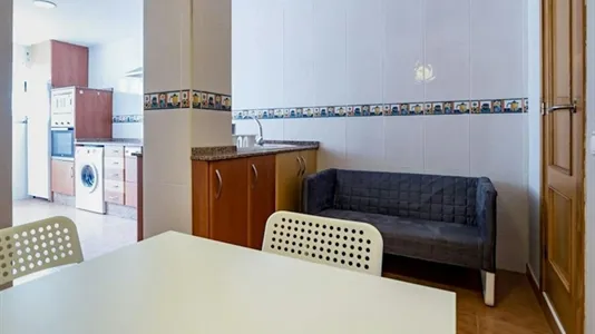 Rooms in Valencia Extramurs - photo 8