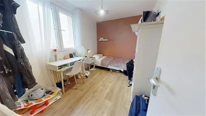 Room for rent in Lyon, Auvergne-Rhône-Alpes