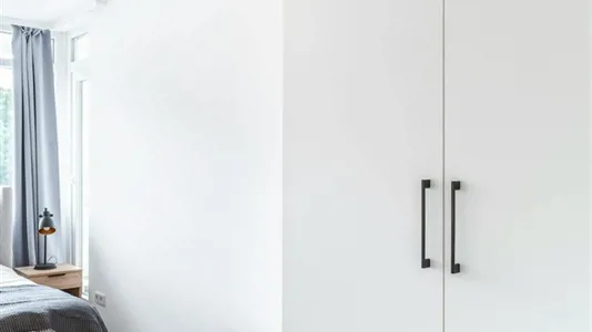 Rooms in Berlin Charlottenburg-Wilmersdorf - photo 2