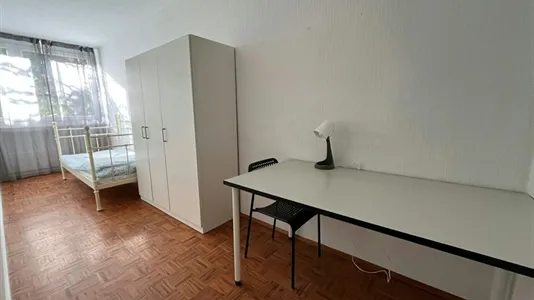 Rooms in Dortmund - photo 1