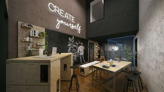 Apartments in Vienna Landstraße - photo 6