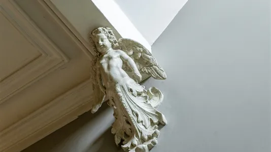 Rooms in Stad Antwerp - photo 9