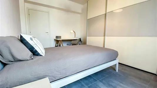 Rooms in Milano Zona 2 - Stazione Centrale, Gorla, Turro, Greco, Crescenzago - photo 3