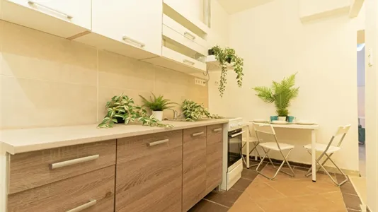 Apartments in Budapest Várkerület - photo 10