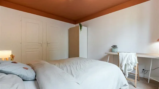 Rooms in L'Haÿ-les-Roses - photo 2