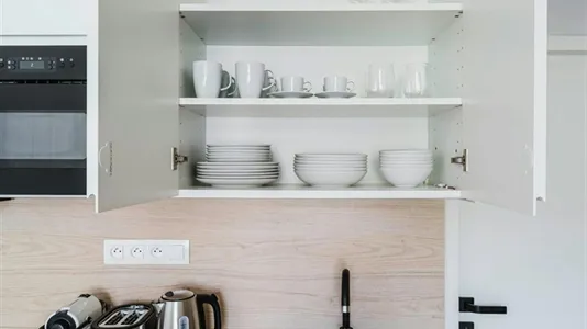 Apartments in Prague 10 - photo 6