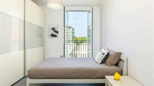 Rooms in Milano Zona 2 - Stazione Centrale, Gorla, Turro, Greco, Crescenzago - photo 2