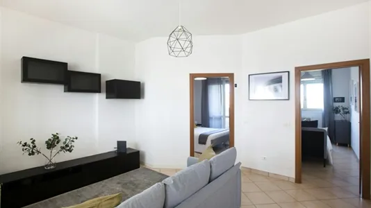 Rooms in Milano Zona 7 - Baggio, De Angeli, San Siro - photo 8