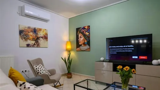 Apartments in Egaleo - photo 10