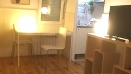 Apartments in Madrid Centro - photo 8