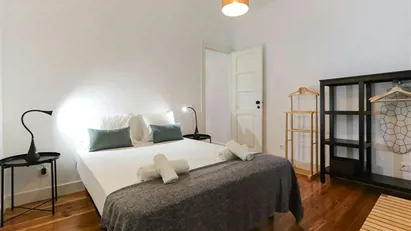 Apartment for rent in Lisbon (region)